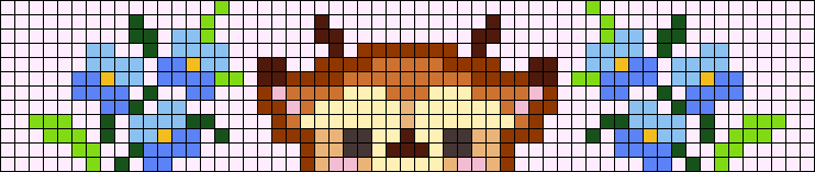 Alpha pattern #189373 preview
