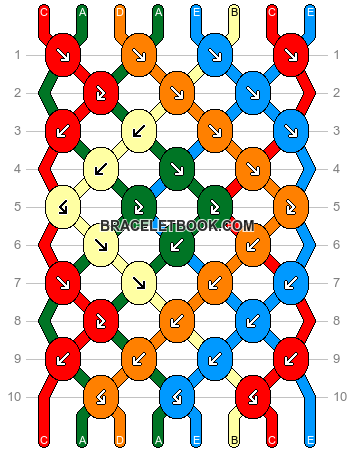 Normal pattern #189376 pattern