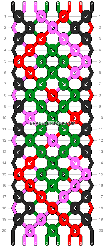 Normal pattern #189379 pattern