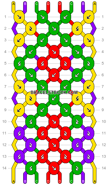 Normal pattern #189380 pattern