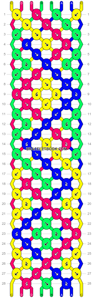 Normal pattern #189381 pattern