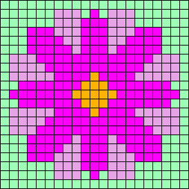 Alpha pattern #189383 preview