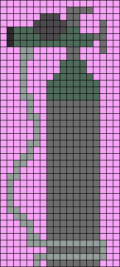 Alpha pattern #189384 preview