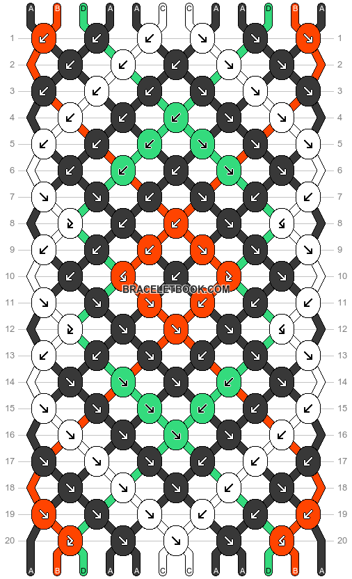Normal pattern #189385 pattern