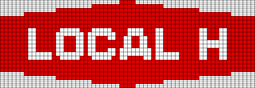 Alpha pattern #189387 preview