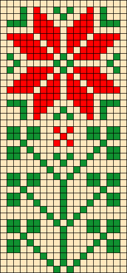 Alpha pattern #189395 preview
