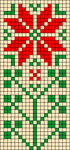 Alpha pattern #189395