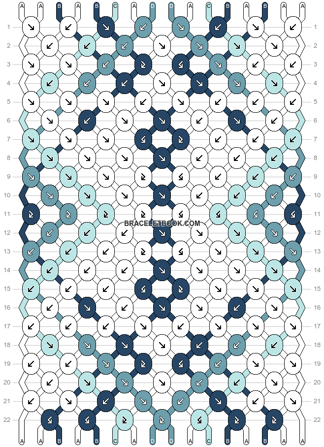 Normal pattern #189399 pattern