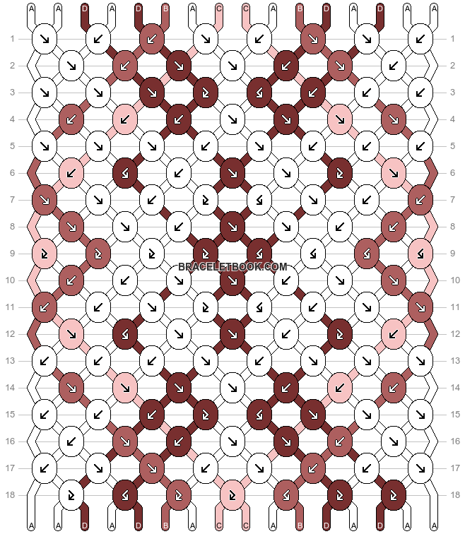 Normal pattern #189400 pattern