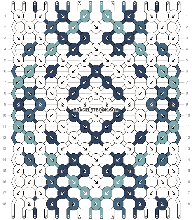 Normal pattern #189401 pattern