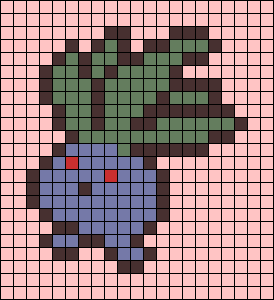 Alpha pattern #189403 preview