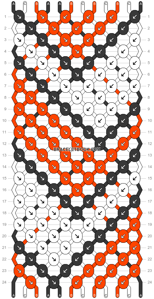 Normal pattern #189405 pattern