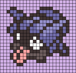 Alpha pattern #189408 preview