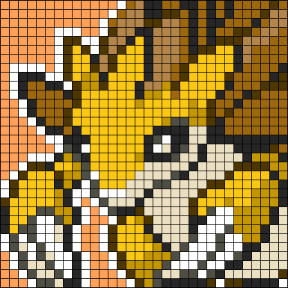 Alpha pattern #189414 preview