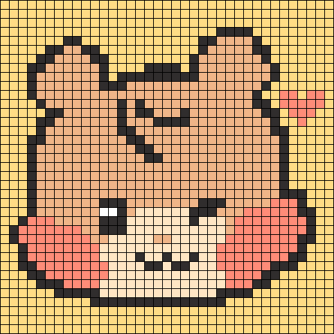 Alpha pattern #189417 preview
