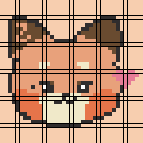 Alpha pattern #189419 preview