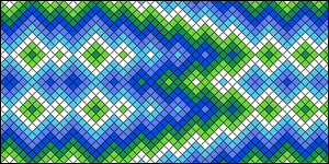 Normal pattern #189423