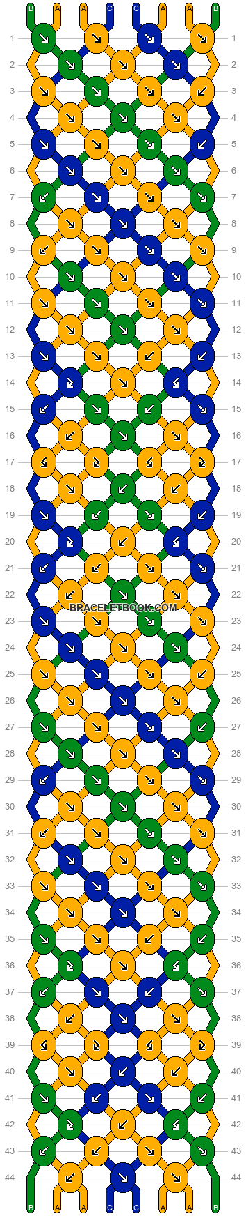 Normal pattern #189424 pattern