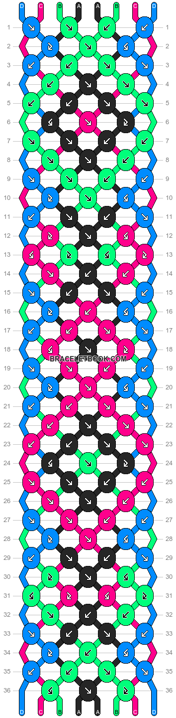 Normal pattern #189425 pattern