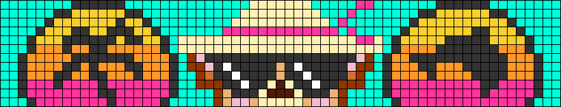 Alpha pattern #189427 preview