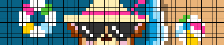 Alpha pattern #189429 preview