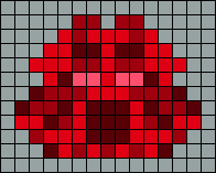 Alpha pattern #189430 preview