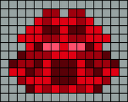 Alpha pattern #189430