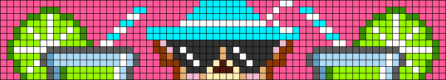 Alpha pattern #189432 preview