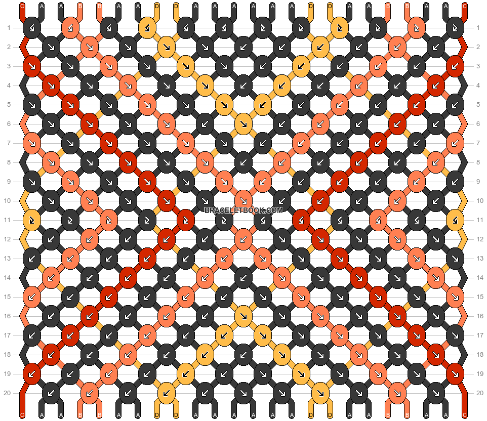Normal pattern #189438 pattern