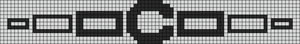 Alpha pattern #189439