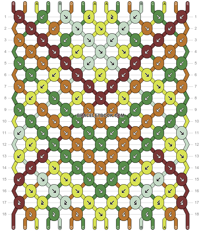 Normal pattern #189442 pattern