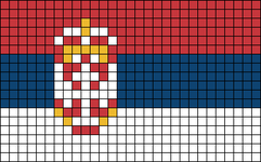 Alpha pattern #189443