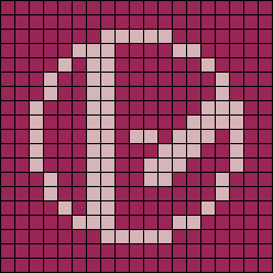 Alpha pattern #189444 preview