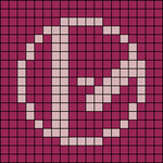 Alpha pattern #189444