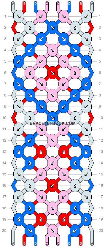 Normal pattern #189445 pattern