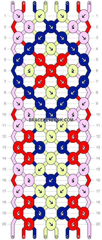Normal pattern #189446 pattern