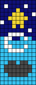 Alpha pattern #189447 preview