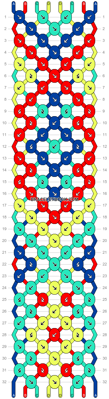 Normal pattern #189449 pattern