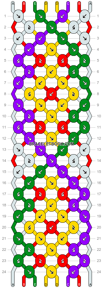 Normal pattern #189451 pattern