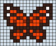 Alpha pattern #189454