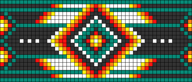 Alpha pattern #189458 preview
