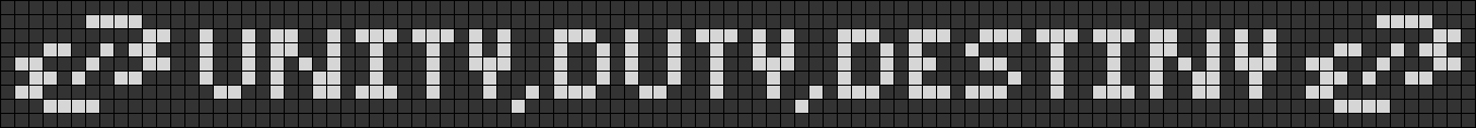 Alpha pattern #189460 preview