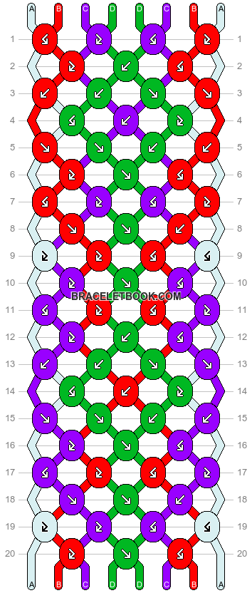 Normal pattern #189462 pattern