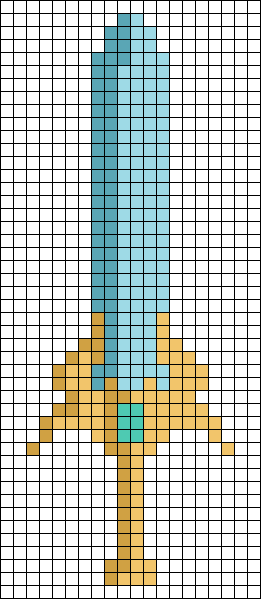 Alpha pattern #189463 preview