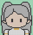 Alpha pattern #189464