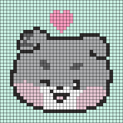 Alpha pattern #189465 preview