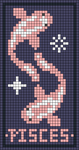 Alpha pattern #189466