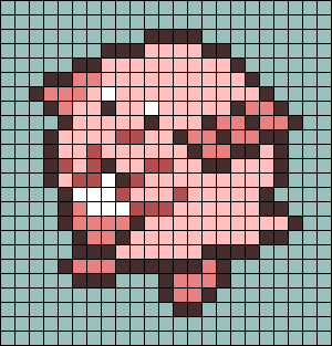Alpha pattern #189467 preview