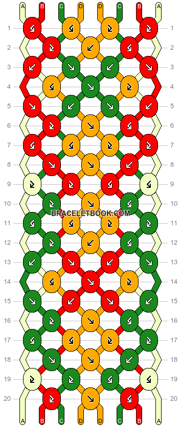 Normal pattern #189468 pattern