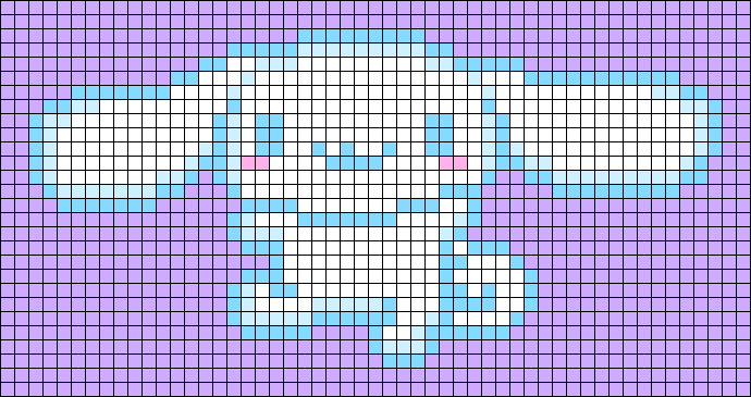 Alpha pattern #189473 preview